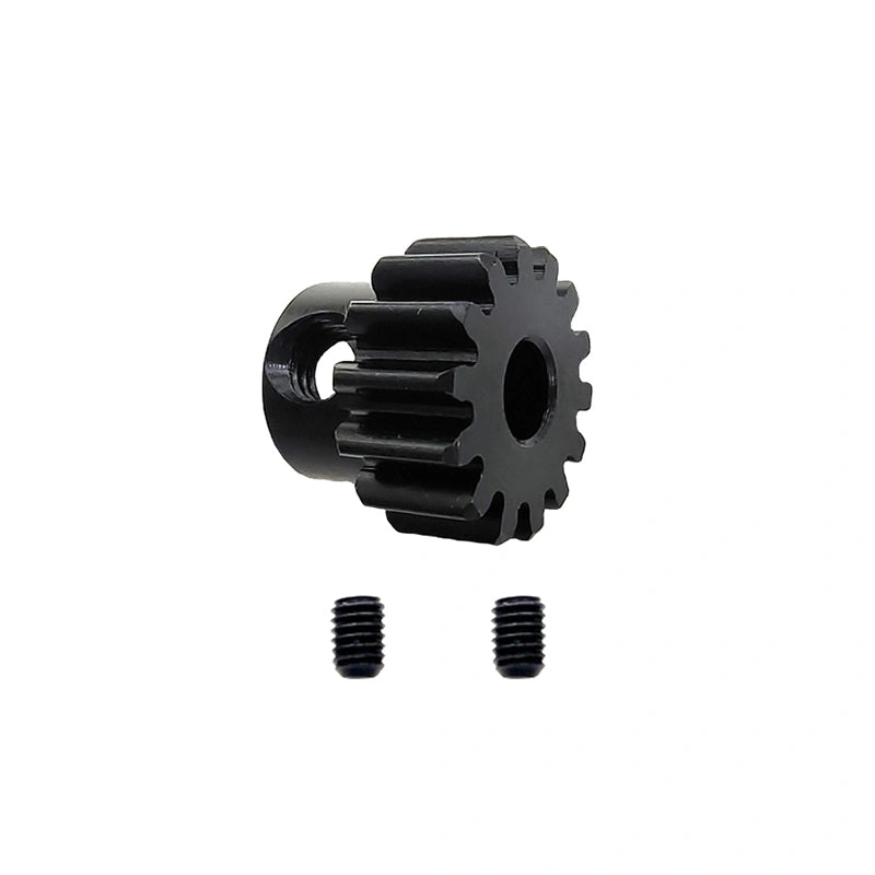 Mk-07 Pinion Upgrade – Precision Power for Your Machine!