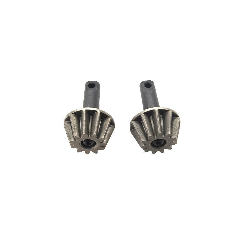 MK-07 11T Input Gear - Upgrade Your Ride's Performance Today!
