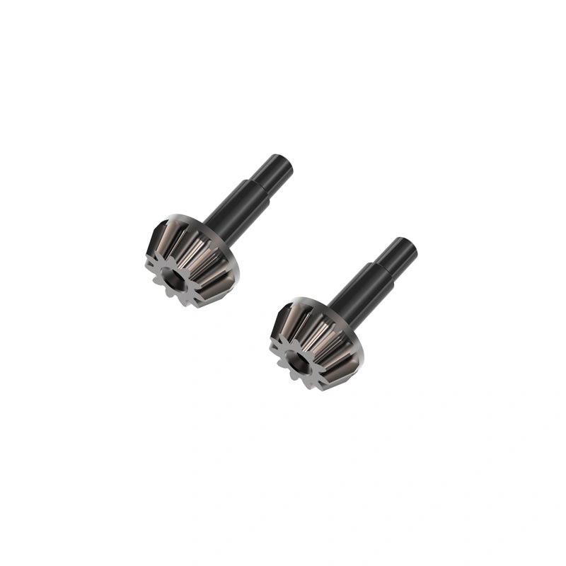 RZ001 XTS-F10 CNC Metal Gear Shaft Upgrade Kit